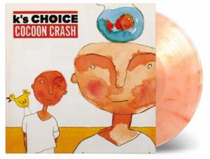 Cocoon Crash (Vinyl)
